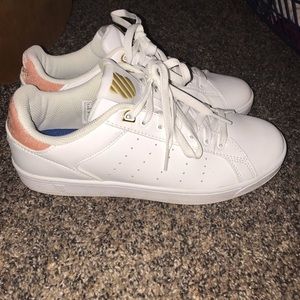 Women’s K-Swiss shoes